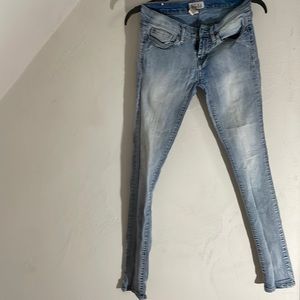 Women’s Jeans Mudd Size 3